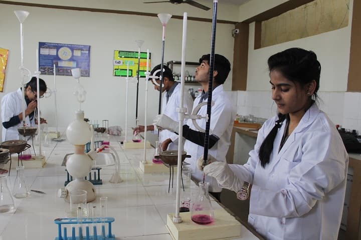 DCS PG College, Jaipur campus photo 3