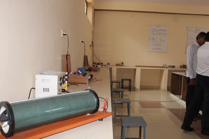 DCS PG College, Jaipur campus photo 4