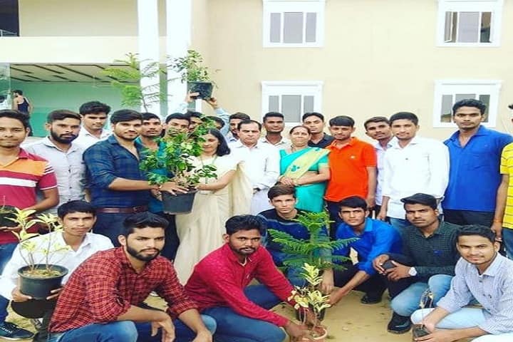 DCS PG College, Jaipur campus photo 6