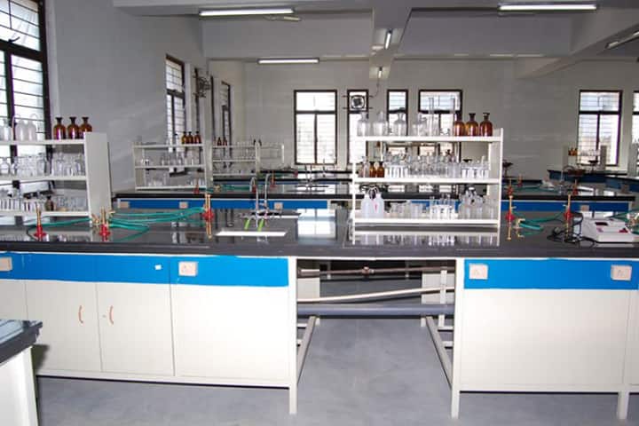 Indirani College of Nursing, Puducherry campus photo 3