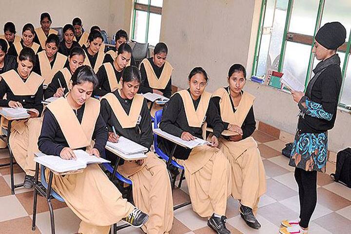 International College of Nursing, Tarn Taran campus photo 6