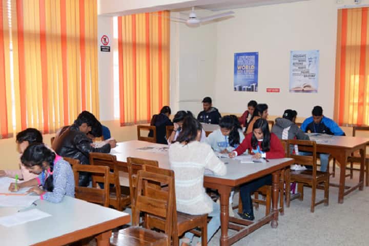MK Saboo PG College of Commerce, Jhunjhunu campus photo 3
