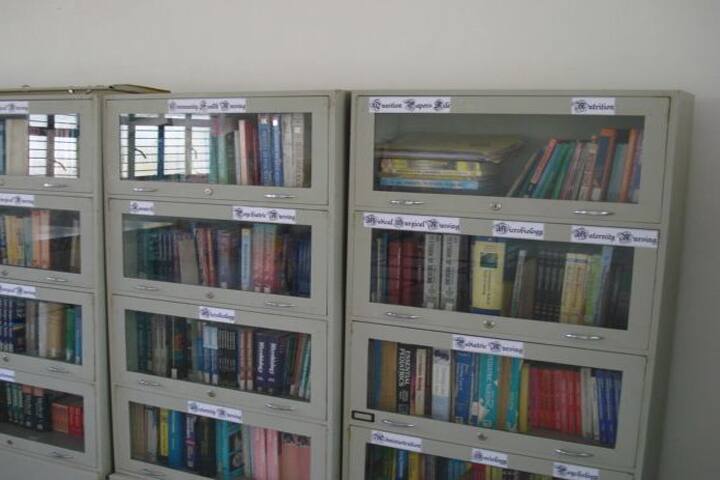 Maharani Nursing College, Tirupur campus photo 4