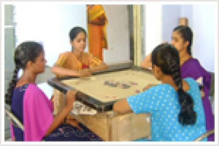 Maharani Nursing College, Tirupur campus photo 5
