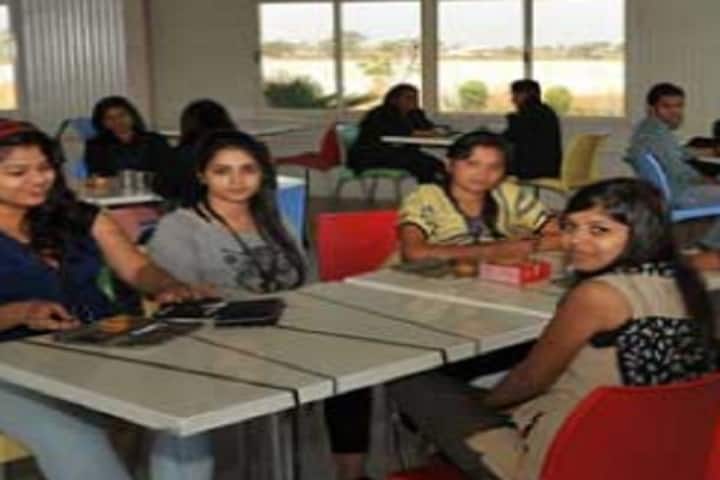 Kruti School of Business Management, Raipur campus photo 2