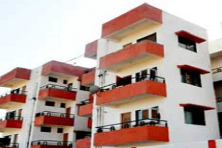 Kruti School of Business Management, Raipur campus photo 3