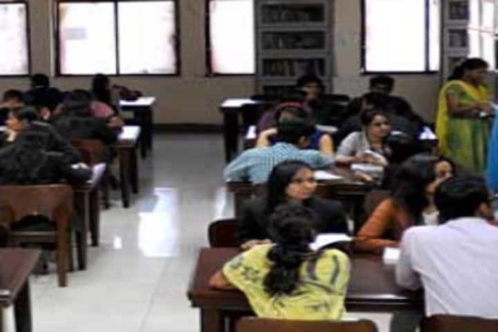 Kruti School of Business Management, Raipur campus photo 4