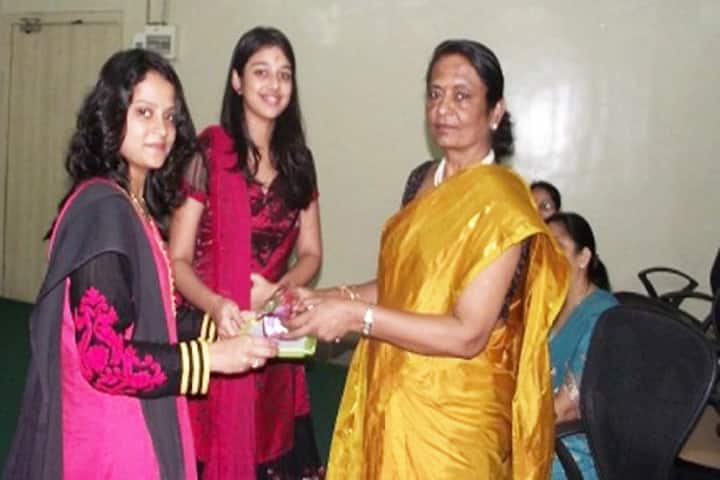 Smt KG Mittal Institute of Management, Information Technology and Research, Mumbai campus photo 2