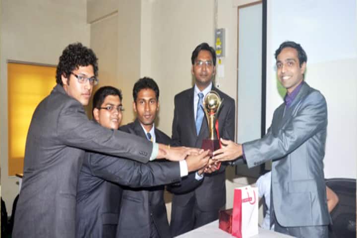Smt KG Mittal Institute of Management, Information Technology and Research, Mumbai campus photo 3