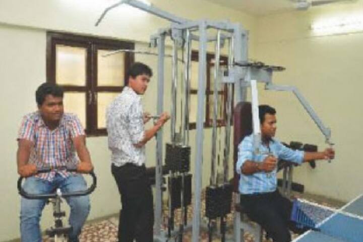 Smt KG Mittal Institute of Management, Information Technology and Research, Mumbai campus photo 4