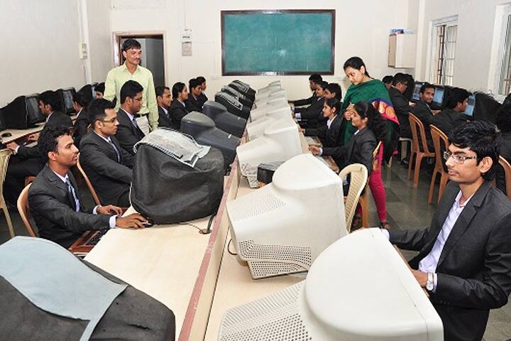 Smt KG Mittal Institute of Management, Information Technology and Research, Mumbai campus photo 5