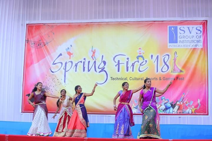 SVS PG College, Warangal campus photo 3