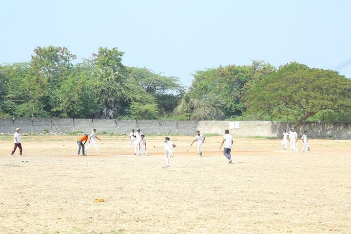 SVS PG College, Warangal campus photo 6