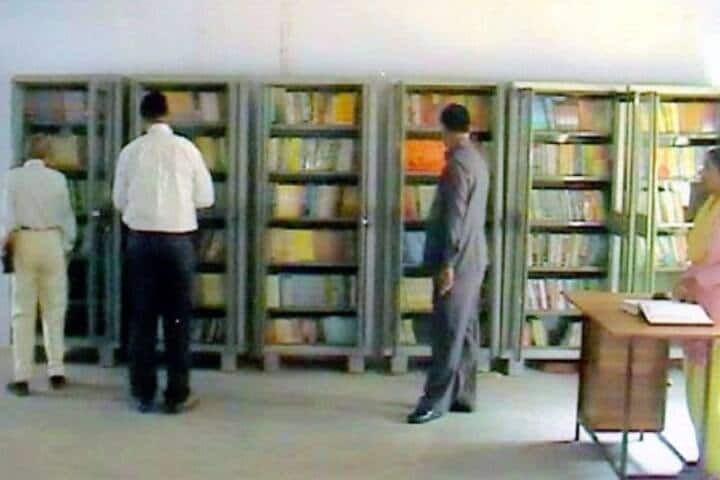 Kalindi College, Baraut campus photo 4