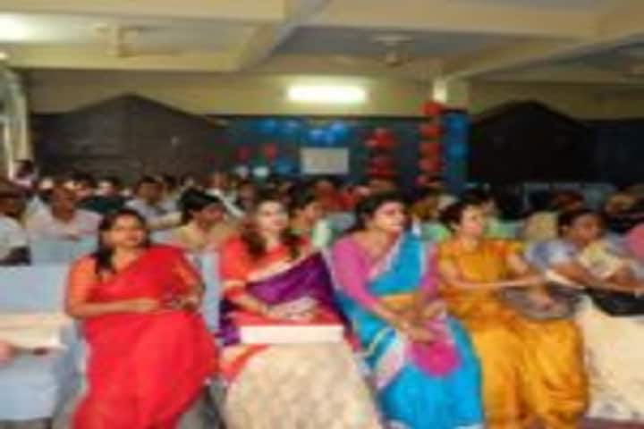 Mother's International Teachers Training Academy, Patna campus photo 2