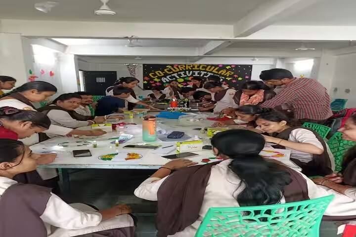Mother's International Teachers Training Academy, Patna campus photo 3