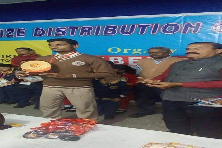 Mother's International Teachers Training Academy, Patna campus photo 4
