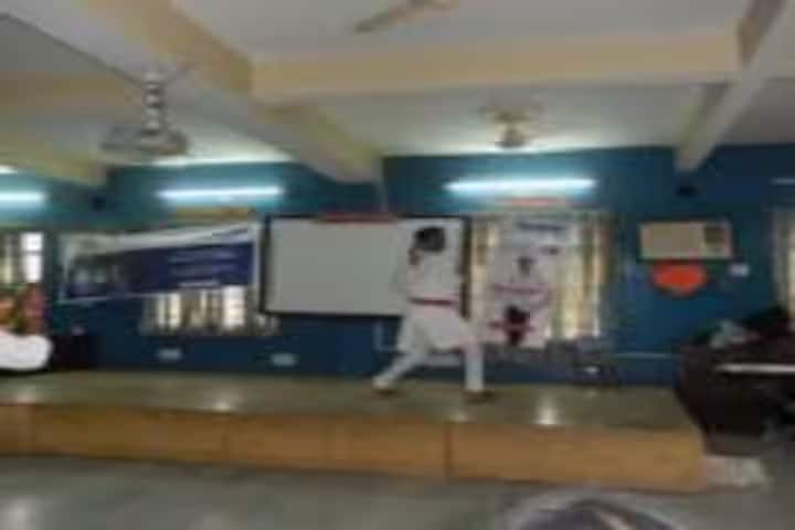 Mother's International Teachers Training Academy, Patna campus photo 6