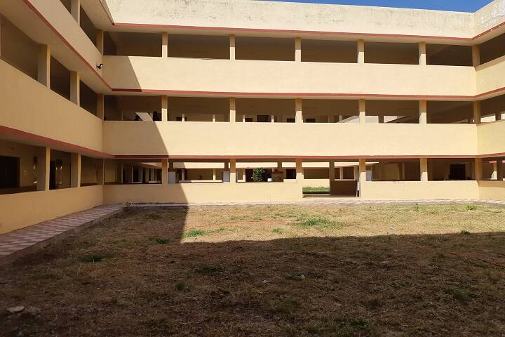 Bhawani Sao Ramlal Sao Memorial College of Agricultural Engineering and Technology and Research Station, Mungeli campus photo 2
