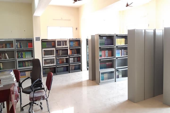 Bhawani Sao Ramlal Sao Memorial College of Agricultural Engineering and Technology and Research Station, Mungeli campus photo 3