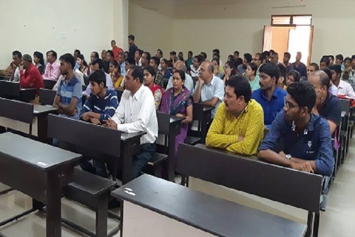 Bhawani Sao Ramlal Sao Memorial College of Agricultural Engineering and Technology and Research Station, Mungeli campus photo 4