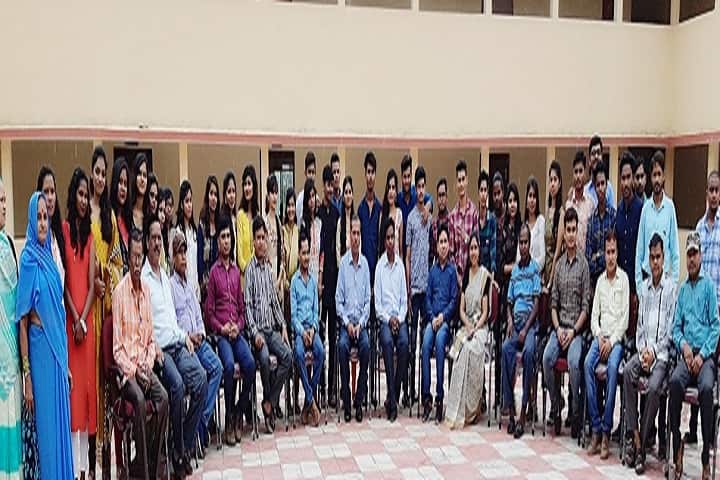 Bhawani Sao Ramlal Sao Memorial College of Agricultural Engineering and Technology and Research Station, Mungeli campus photo 6