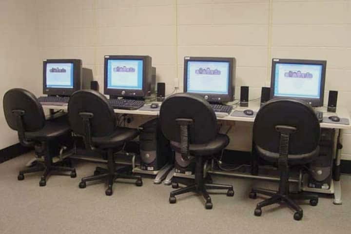 Lokmanya Tilak Degree B Ed College, Jaipur campus photo 2
