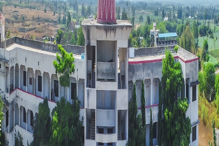 Sharadchandra Pawar Institute of Management, Pune campus photo 2