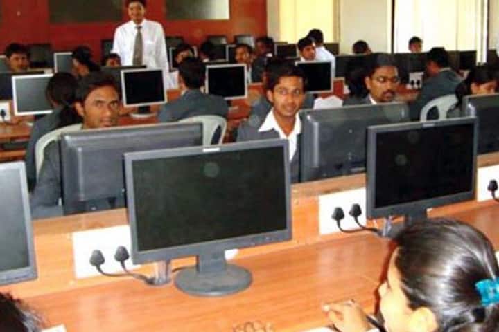 Sharadchandra Pawar Institute of Management, Pune campus photo 4
