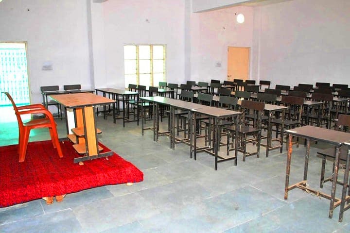 PBGM College, Bhopal campus photo 2