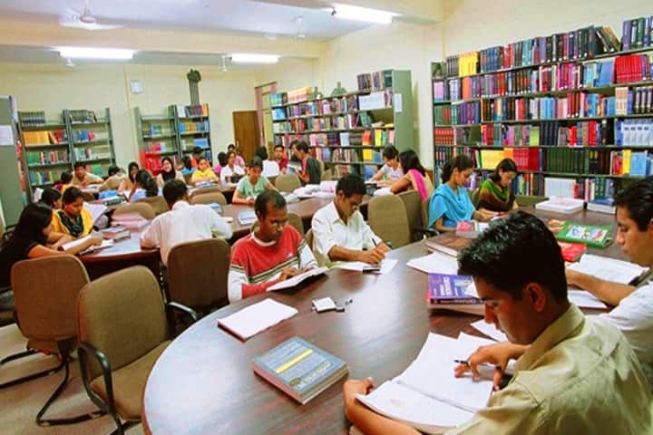 PBGM College, Bhopal campus photo 3