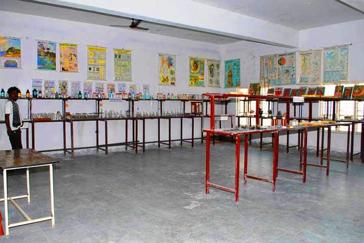 PBGM College, Bhopal campus photo 4