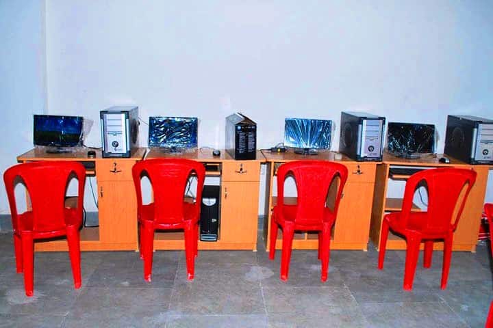 PBGM College, Bhopal campus photo 5