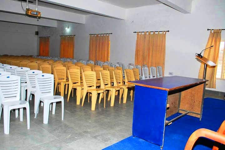 PBGM College, Bhopal campus photo 6