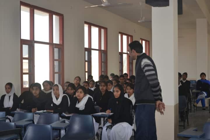 ARYA Institute of Management and Technology, Phagwara campus photo 4