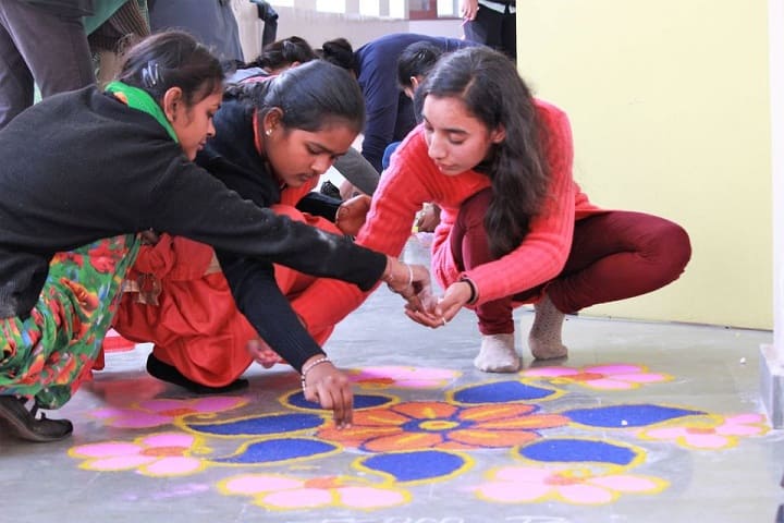 ARYA Institute of Management and Technology, Phagwara campus photo 5
