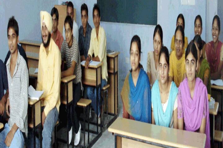 Rakhra Management College, Patiala campus photo 2