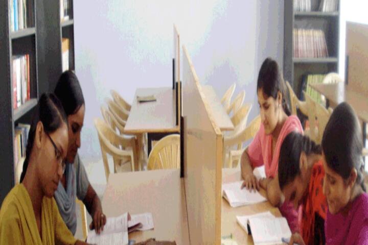Rakhra Management College, Patiala campus photo 3