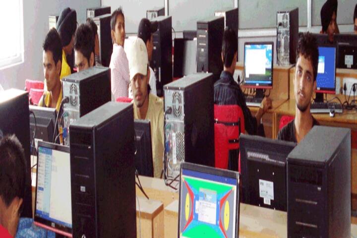 Rakhra Management College, Patiala campus photo 4