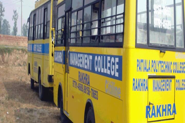 Rakhra Management College, Patiala campus photo 5