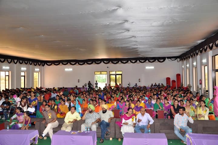 Gurukul College, Bathinda campus photo 4