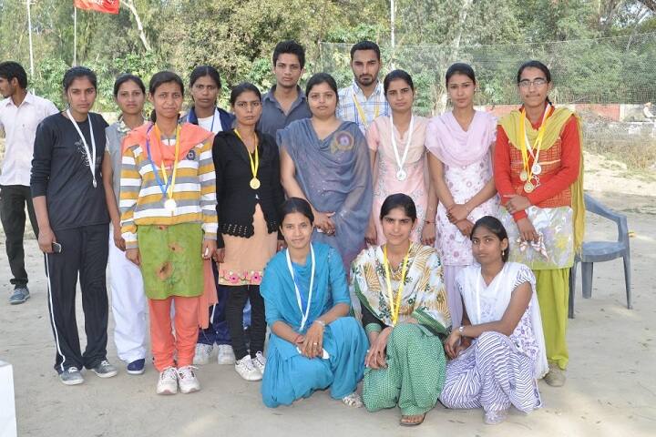 Gurukul College, Bathinda campus photo 5