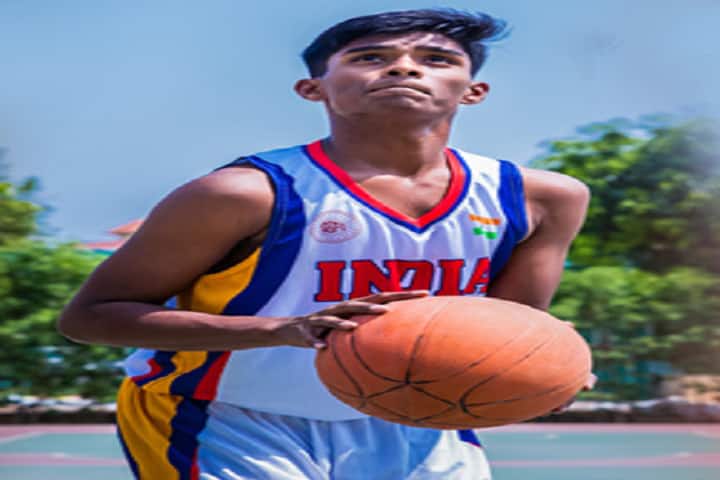 Tagore college of Management, Bilaspur campus photo 2