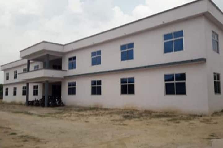 Raghuraja Ramgopal Mahavidyalaya, Unnao campus photo 2
