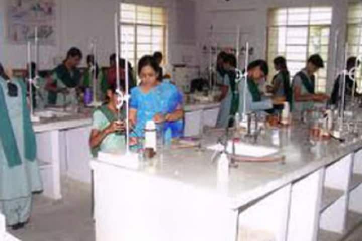 Raghuraja Ramgopal Mahavidyalaya, Unnao campus photo 4