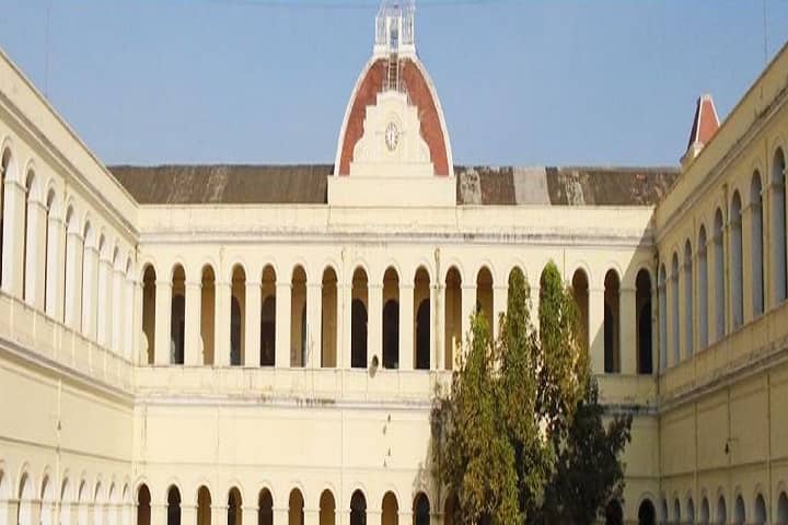 University Evening College, University of Mysore, Mysore campus photo 2