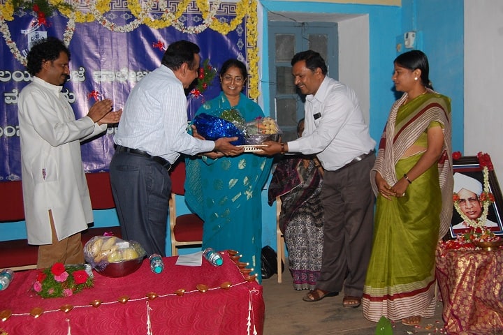 University Evening College, University of Mysore, Mysore campus photo 6