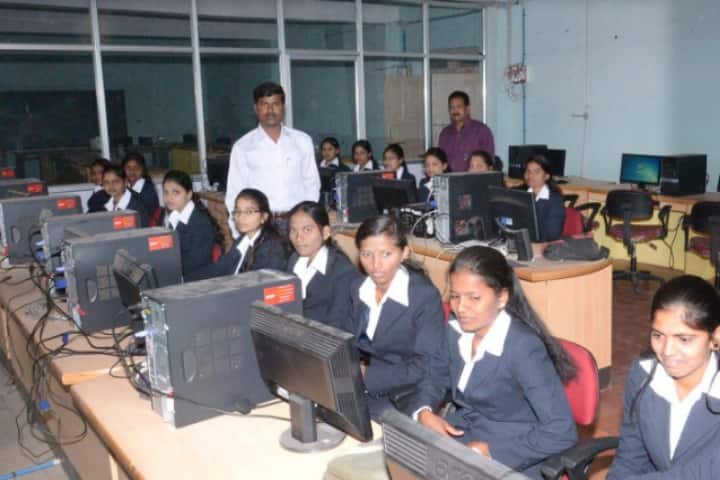 GVPP Government First Grade College, Hagaribommanahalli campus photo 2