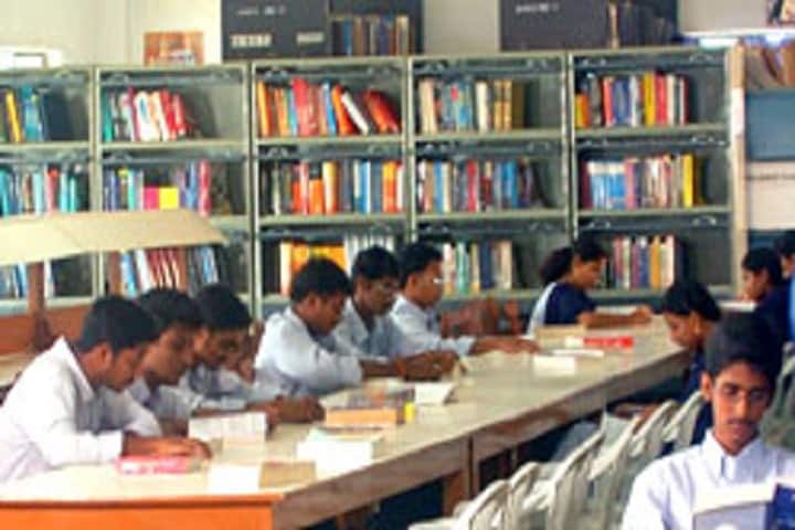 Sri GCSR College of Education, Rajam campus photo 2
