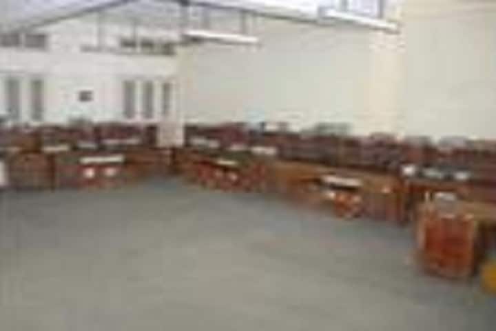 Sri GCSR College of Education, Rajam campus photo 4
